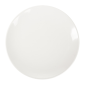 ASSIETTES 'ASAMI WARE'  Ø 23 CM IVOIRE MÉLAMINE (12 UNITÉ)