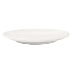 ASSIETTES 'ASAMI WARE'  Ø 23 CM IVOIRE MÉLAMINE (12 UNITÉ)