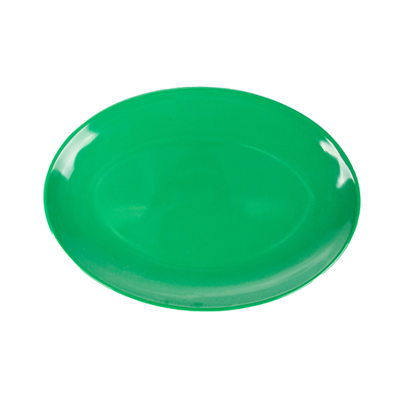 ASSIETTES OVALES