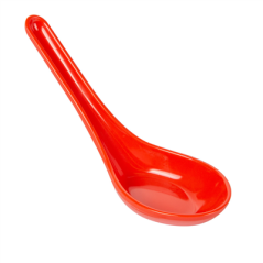 CUILLÈRES CHINOISES