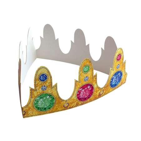 COURONNE DES ROIS MAGES