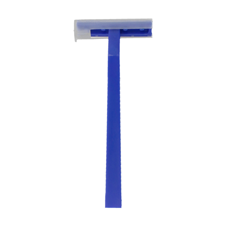 RASOIRS EN VRAC DOUBLE LAME