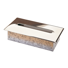 DISTRIBUTEUR MOUCHOIRS ENCASTRABLE