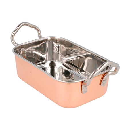 MINI BACS AVEC ANSES