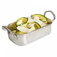 MINI BACS AVEC ANSES