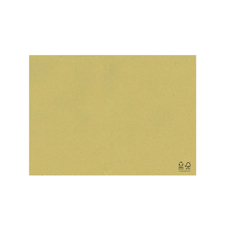 SETS DE TABLE RECYCLÉS