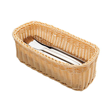 CORBEILLES POUR COUVERTS ALLONGÉES