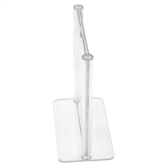 PORTE MENUS DE TABLE DIN-A7