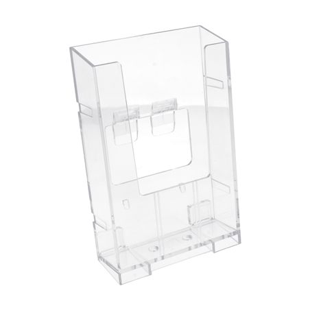 PORTE BROCHURES 1/3 DIN-A4