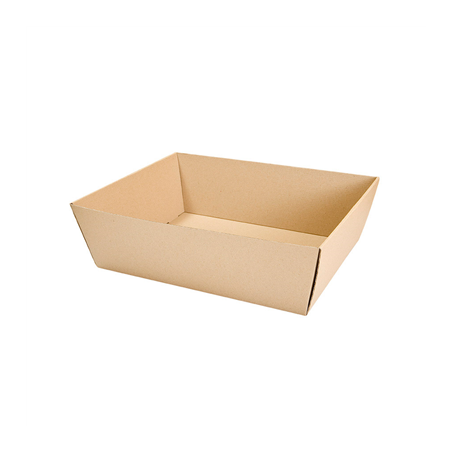 CORBEILLES MICROCANNELURE