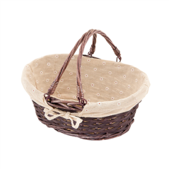 CORBEILLE ANSES OVALE
