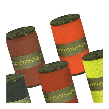 RUBAN "COTTONADE"