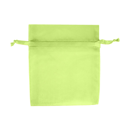 48 U. SACHETS ORGANDY AVEC FERMETURE