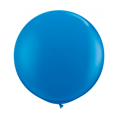 BALLON GÉANT+FERMETURE
