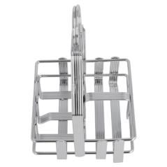 RACK POUR CONDIMENTS