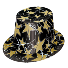 HAUTS DE FORME HOLOGRAPHIQUES