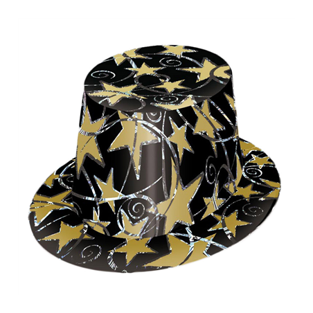 HAUTS DE FORME HOLOGRAPHIQUES