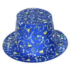 HAUTS DE FORME HOLOGRAPHIQUES