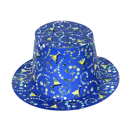 HAUTS DE FORME HOLOGRAPHIQUES