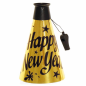 MÉGAPHONES "NEW YEAR"  23 (h)CM OR (24 UNITÉ)