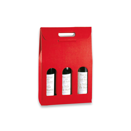 30 U. BOÎTES 3 BOUTEILLES