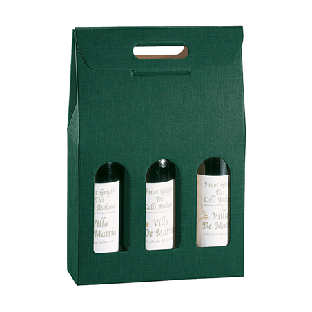 30 U. BOÎTES 3 BOUTEILLES