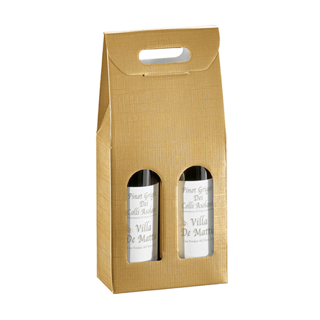 30 U. BOÎTES 2 BOUTEILLES