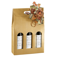 30 U. BOÎTES 3 BOUTEILLES