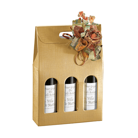 30 U. BOÎTES 3 BOUTEILLES