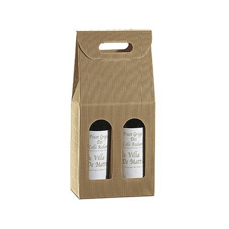 30 U. BOÎTES 2 BOUTEILLES