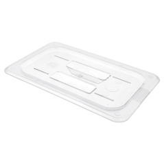 COUVERCLE 1/4 POUR RÉFÉRENCE 202.15