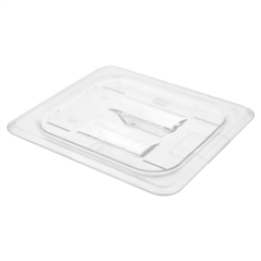 COUVERCLE 1/6 POUR RÉFÉRENCE 202.18