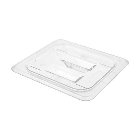 COUVERCLE 1/6 POUR RÉFÉRENCE 202.18