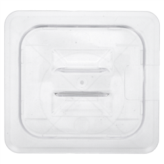 COUVERCLE 1/6 POUR RÉFÉRENCE 202.18