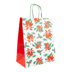 SAC SOS SANS ANSES - MODELE "CHRISTMAS"