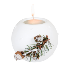 BASE POUR TEA-LIGHTS