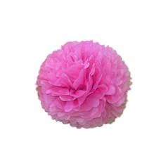POM POM FLOWER