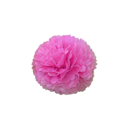 POM POM FLOWER