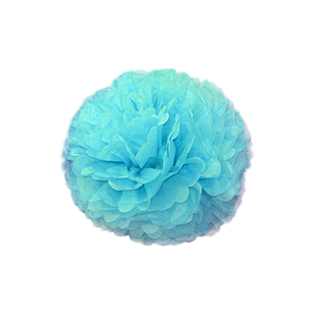 POM POM FLOWER