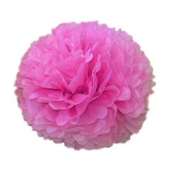 POM POM FLOWER