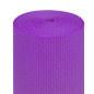 "TÊTE-À-TÊTE" PRÉ. 120CM (30 FEU.) 'SPUNBOND PLUS+' 80 G/M2 0,40x36 M VIOLET PP (6 UNITÉ)