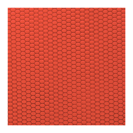 "TÊTE-À-TÊTE" PRÉ. 120CM (30 FEU.) 'SPUNBOND PLUS+' 80 G/M2 0,40x36 M ROUGE PP (6 UNITÉ)