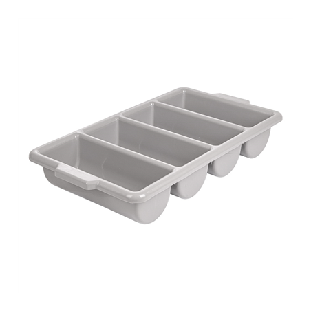 RÉCIPIENT COUVERTS GASTRONORM 1/1