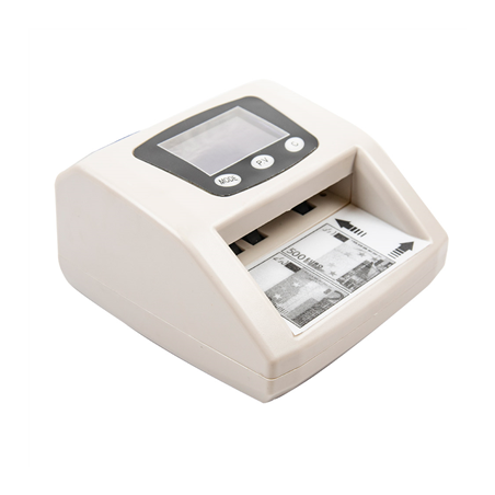 EURODÉTECTEUR FAUX BILLETS AC220-240V