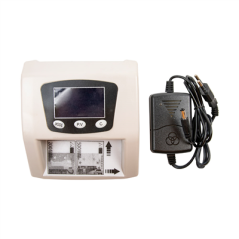 EURODÉTECTEUR FAUX BILLETS AC220-240V