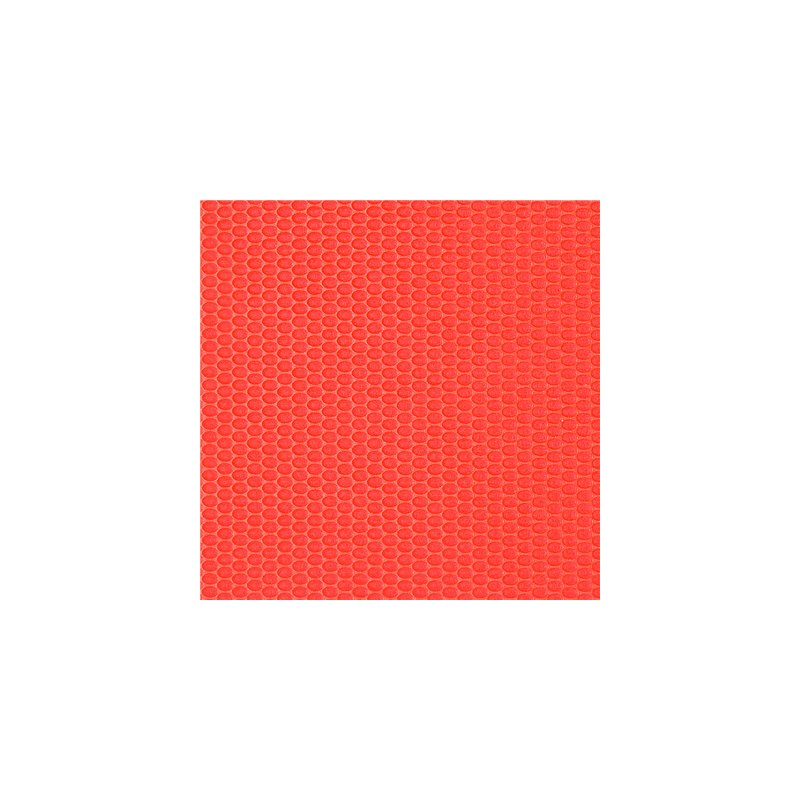 SETS DE TABLE 'SPUNBOND PLUS+' 80 G/M2 30x40 CM ROUGE PP (500 UNITÉ)