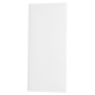 SERVIETTES KANGOUROU PLUS  45 G/M2 40x45 CM BLANC AIRLAID (720 UNITÉ)