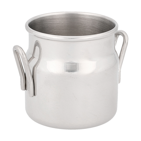 MINI POTS À LAIT