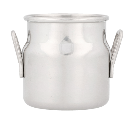 MINI POTS À LAIT 'ARTINOX' 90 ML Ø 4,5x5 CM ARGENTE INOX (12 UNITÉ)