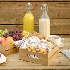 BOUTEILLE + FERMETURE CLIP